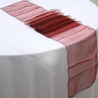 Chair Sashes