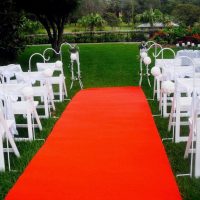 Chair Sashes