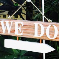 We Do Sign