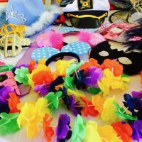 Photo Booth Props
