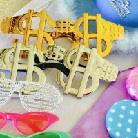 Photo Booth Props