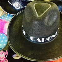 Photo Booth Props