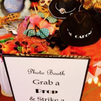 Photo Booth Props