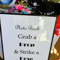 Photo Booth Props