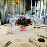 Reception Styling