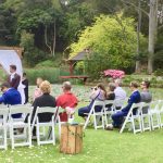 Garden Wedding Wollongong