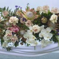 Waterfront Wedding