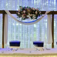 Wedding Arbour