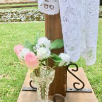 Vase with Flowers