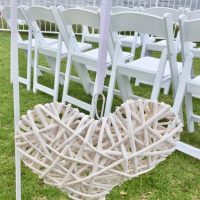 Chair Decor