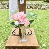 Vase with Flowers
