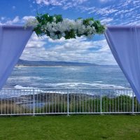 Bamboo Arbour