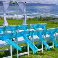 Chairs & Sashes