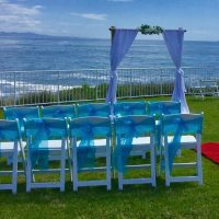 Chairs & Sashes