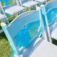 Chairs & Sashes