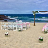 Beach Package