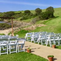 Chair and Sashes