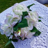 Registry Table Decor