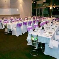 Reception Styling