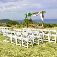 Wedding Arbour