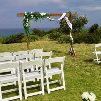 Wedding Arbour