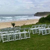 Chair Setup