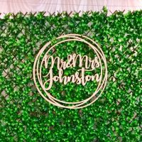 Green wall