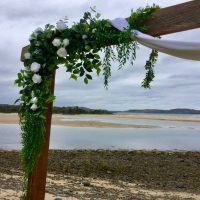 Wedding Arbour