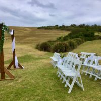 Wedding Arbour