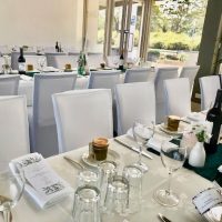 Reception Styling - Classic