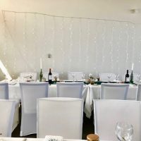 Reception Styling - Classic