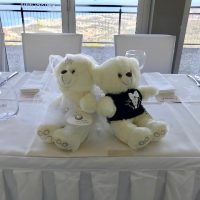 Reception Styling - Classic
