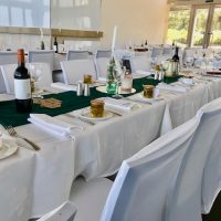 Reception Styling - Classic