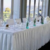 Reception Styling - Classic
