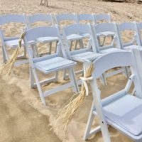 Chair Decor