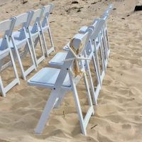 Chair Decor
