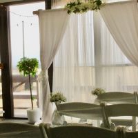 Bamboo Arbour