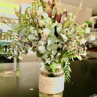 Mason Jars