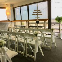 Chair Decor
