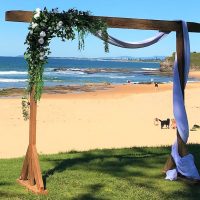 Wedding Arbour