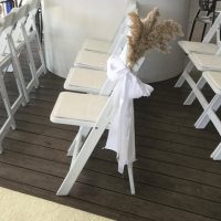 chairs