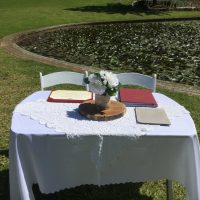 Registry Table
