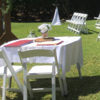Registry Table