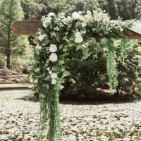 arbour