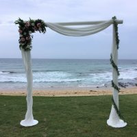 Arbour