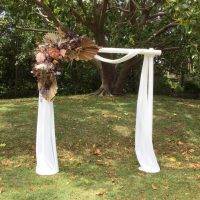Arbour Decoration