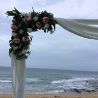 Floral arrangement