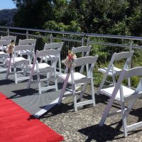 Wedding Guest Chairs
