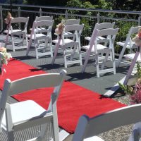 Wedding Guest Chairs