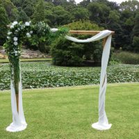 Wedding Arbour